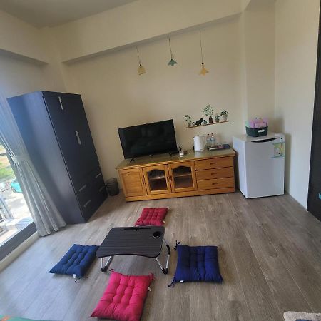 קינגשוי Gaomei 607 Homestay מראה חיצוני תמונה