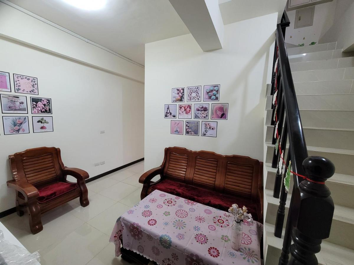 קינגשוי Gaomei 607 Homestay מראה חיצוני תמונה