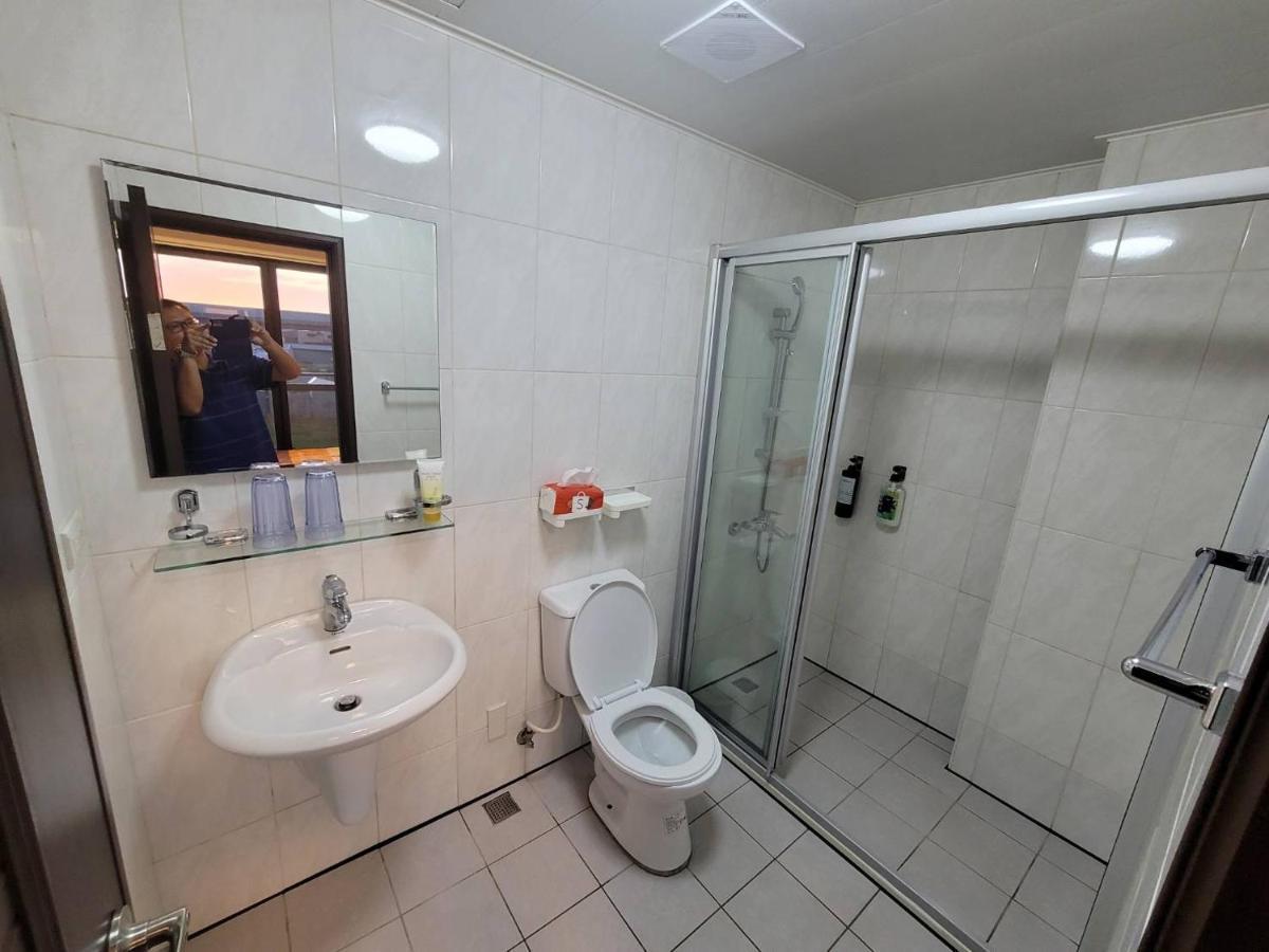 קינגשוי Gaomei 607 Homestay מראה חיצוני תמונה