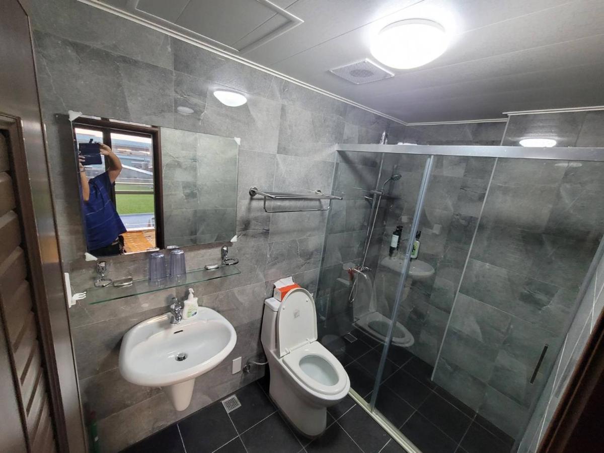 קינגשוי Gaomei 607 Homestay מראה חיצוני תמונה