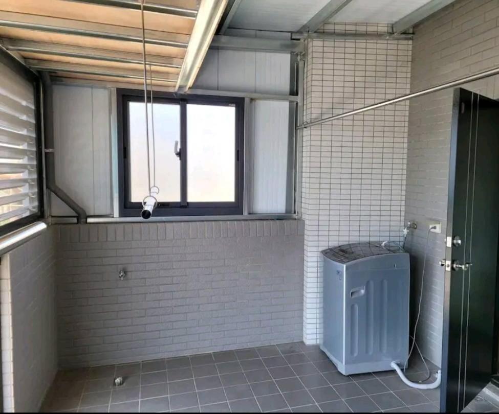 קינגשוי Gaomei 607 Homestay מראה חיצוני תמונה